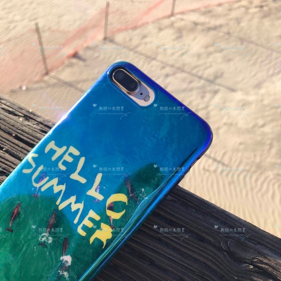 Speacial iphone 7s/ 8 /8s and iphone X phone cases - Picture 5 of 8